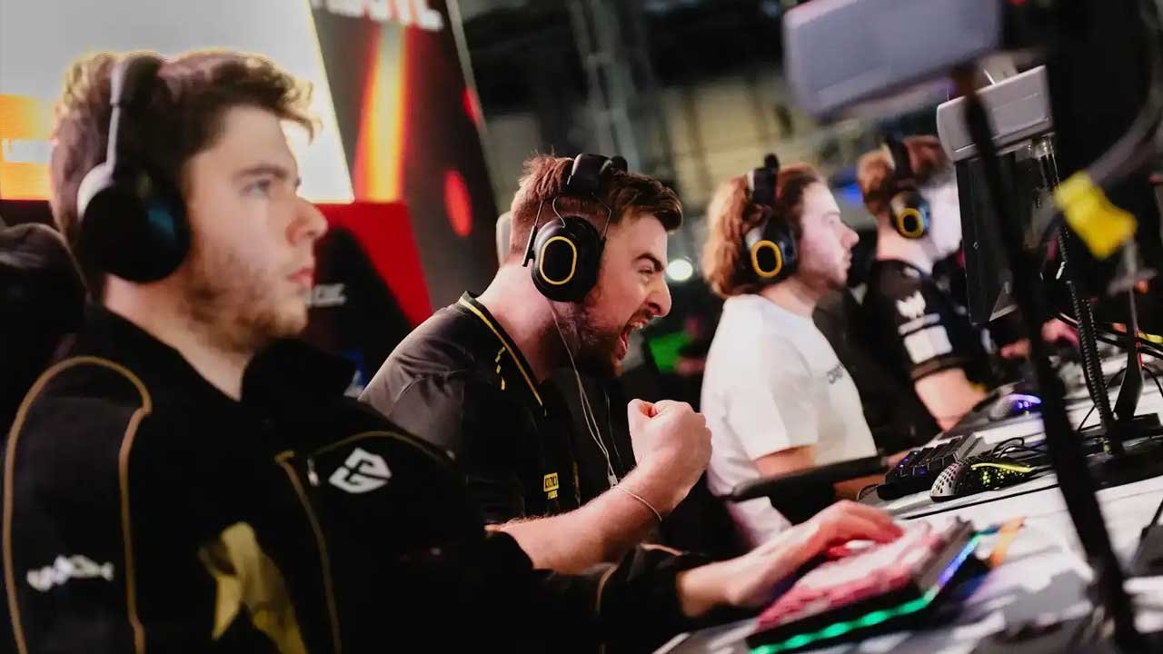 No momento, você está visualizando Paris assume a Copa do Mundo de Esports 2026