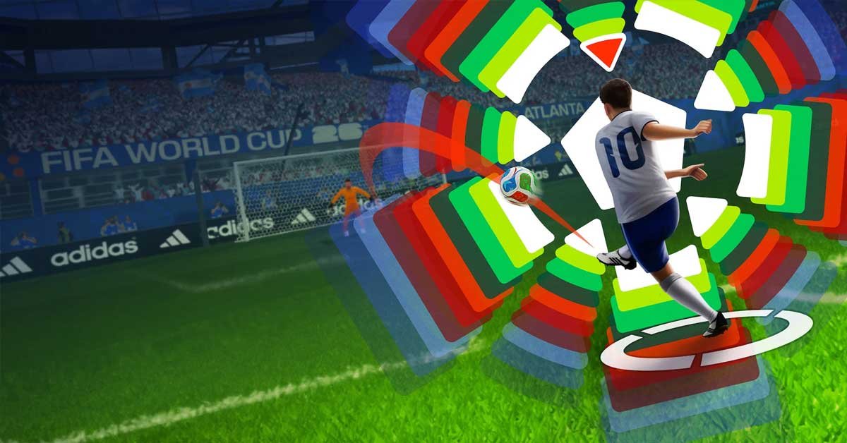 No momento, você está visualizando Como Jogar o Novo FIFA World Cup 2026 na Netflix