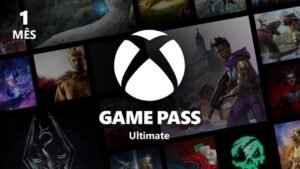 Leia mais sobre o artigo Game Pass Ultimate com Desconto!