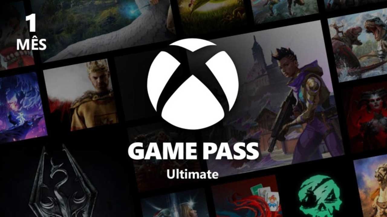No momento, você está visualizando Game Pass Ultimate com Desconto!