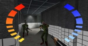 Leia mais sobre o artigo GoldenEye 007: Como rodar o Remaster Nativo no PC