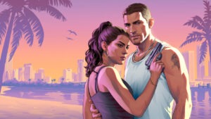 Leia mais sobre o artigo Rockstar revela capa e pré-venda de GTA 6