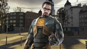 Leia mais sobre o artigo Half-Life 2 no Navegador: Como Acessar e Jogar