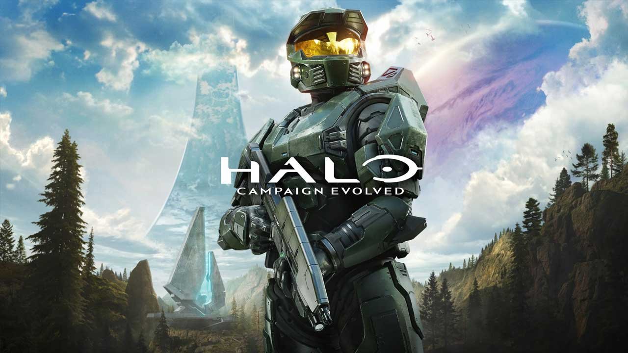 No momento, você está visualizando Halo no PS5: Remake do Clássico Ganha Data e Novidades