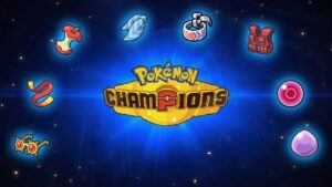 Leia mais sobre o artigo Guia de Itens: Pokémon Champions M-3