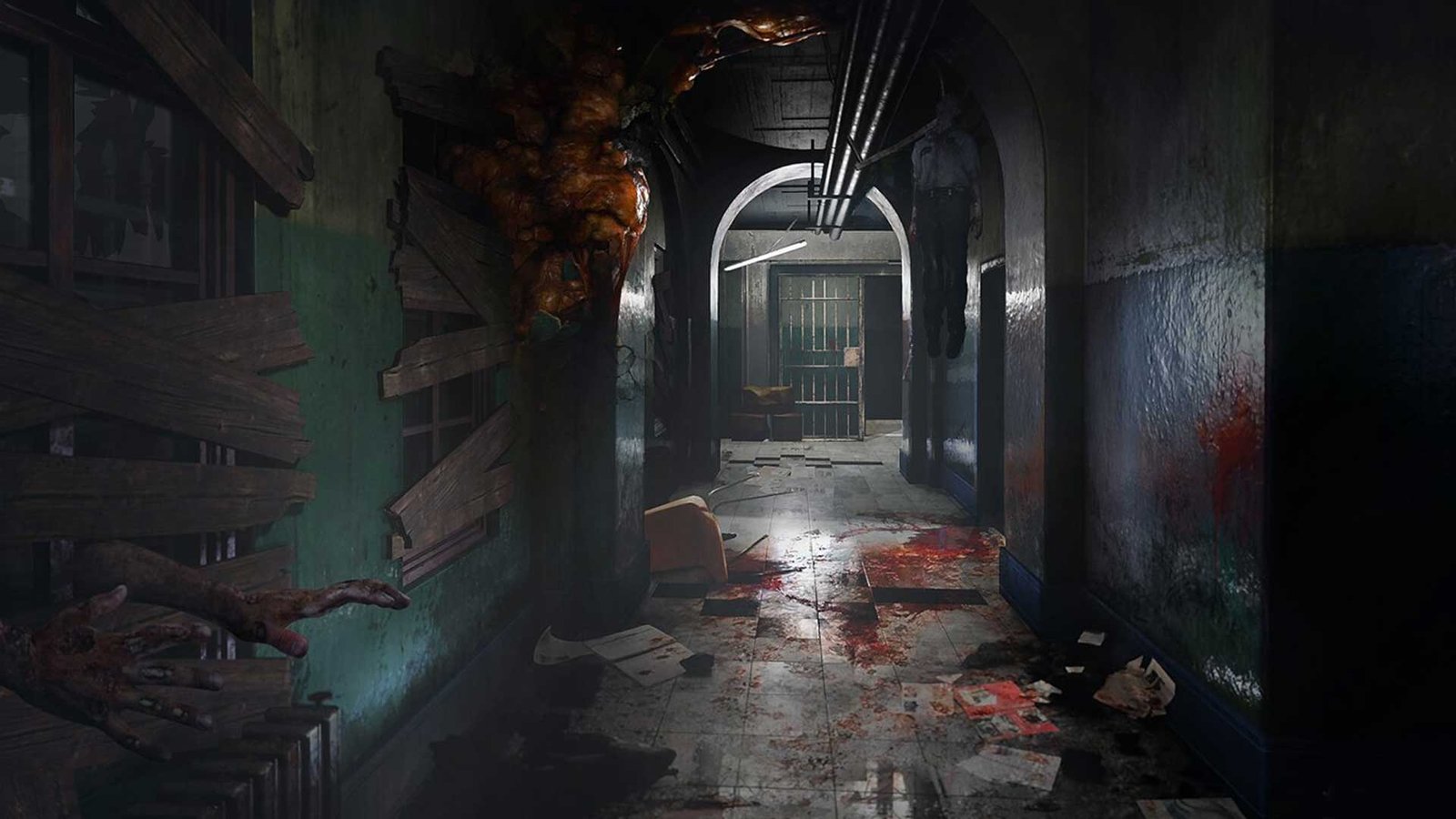 No momento, você está visualizando Easter Eggs do Jason no Dead by Daylight