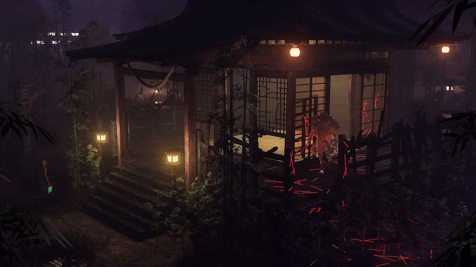 No momento, você está visualizando Melhores Mapas para o Jason no Dead by Daylight: Guia de Cenários