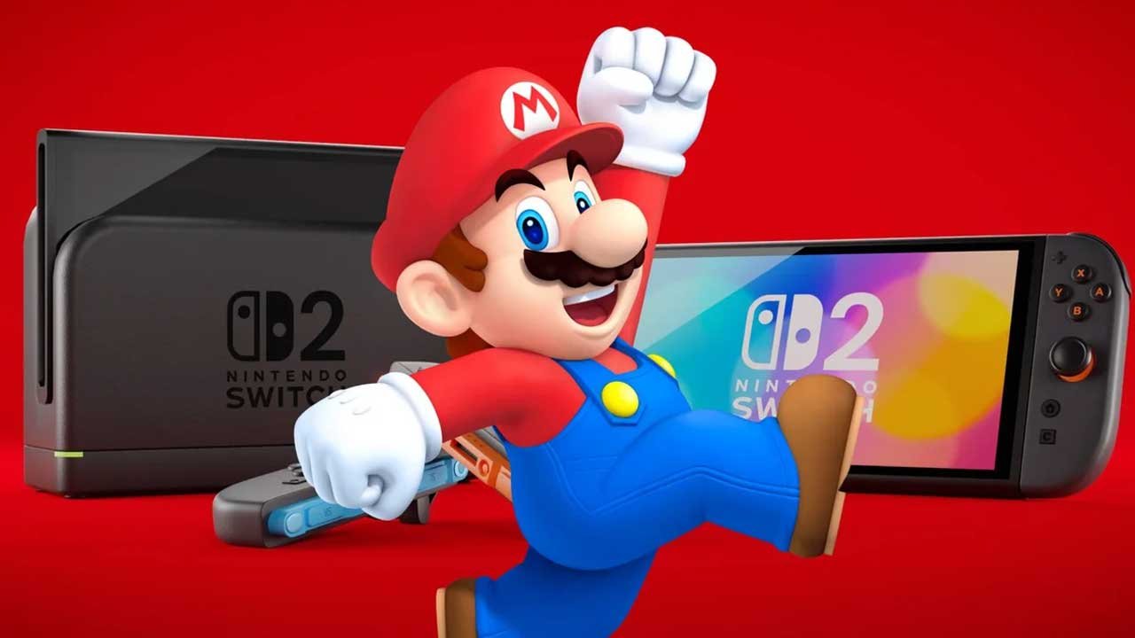 No momento, você está visualizando Nintendo Direct Confirmado: Ocarina Remake e Switch 2 no Radar?