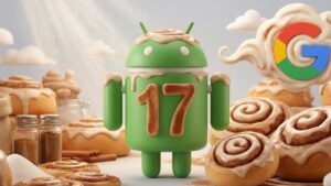 Leia mais sobre o artigo Android 17: Conheça as Novidades e o Modo Gamer