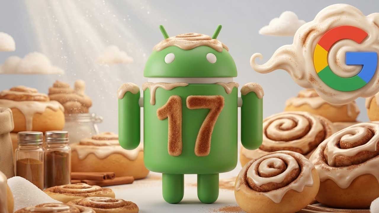 No momento, você está visualizando Android 17: Conheça as Novidades e o Modo Gamer