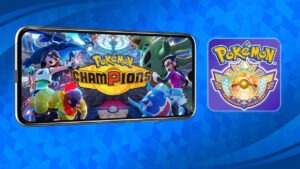 Leia mais sobre o artigo Pokémon Champions Mobile: Time Competitivo Inicial