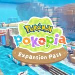 Pokémon Pokopia: Expansão Aquática chega ao Switch 2