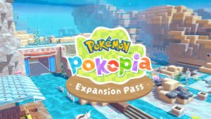 Leia mais sobre o artigo Pokémon Pokopia: Expansão Aquática chega ao Switch 2