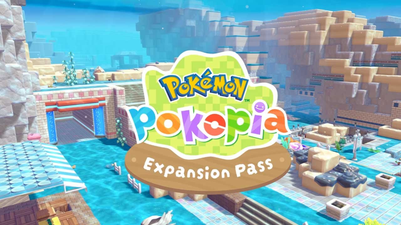 Leia mais sobre o artigo Pokémon Pokopia: Expansão Aquática chega ao Switch 2