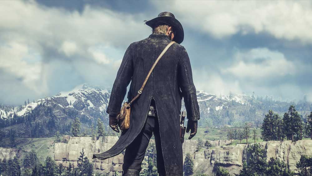 No momento, você está visualizando Red Dead Redemption 2 pode ganhar versão PS5 e Xbox Series ainda em 2026