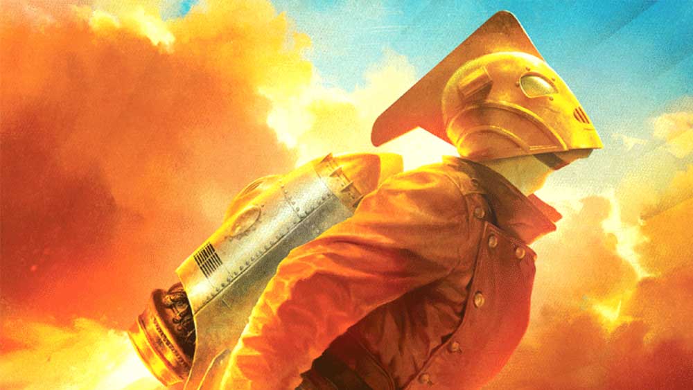 Leia mais sobre o artigo The Rocketeer: A História do Herói nos Games Retrô