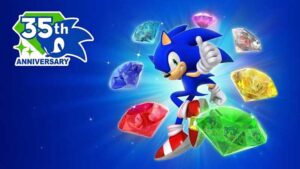 Leia mais sobre o artigo Sonic 35 Anos: Jogos Modernos Perfeitos para Fãs do Mega Drive