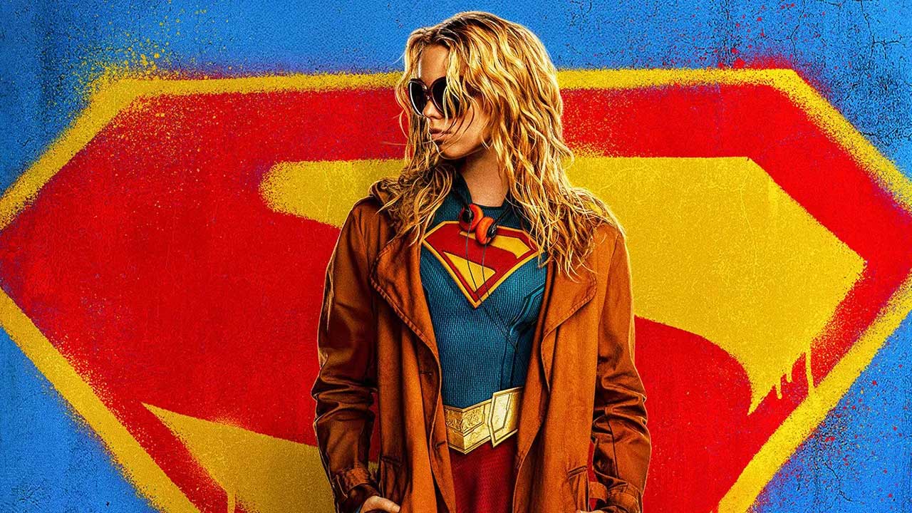 No momento, você está visualizando Supergirl: Como Injustice 2 Previu o Novo Filme da DC