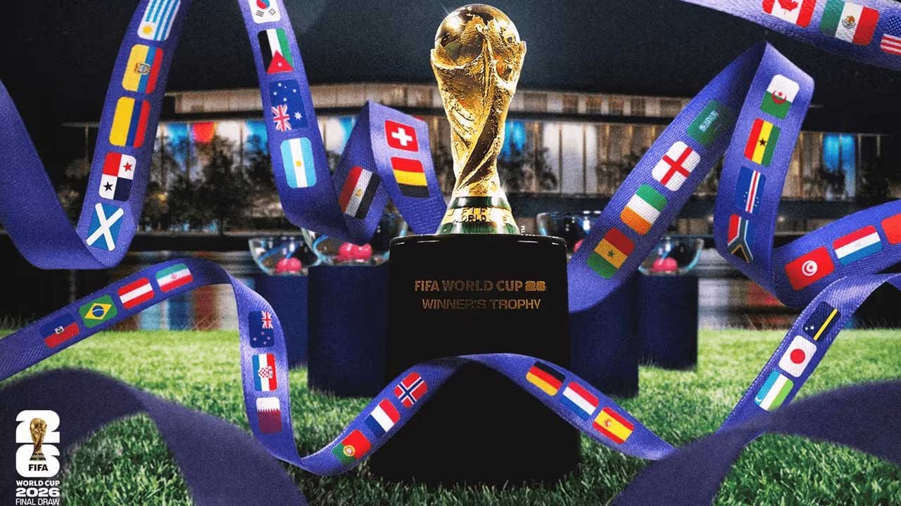 No momento, você está visualizando IA no EA FC: Quem Vencerá o Torneio de 2026?