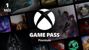 Leia mais sobre o artigo Game Pass Premium com Desconto por Tempo Limitado
