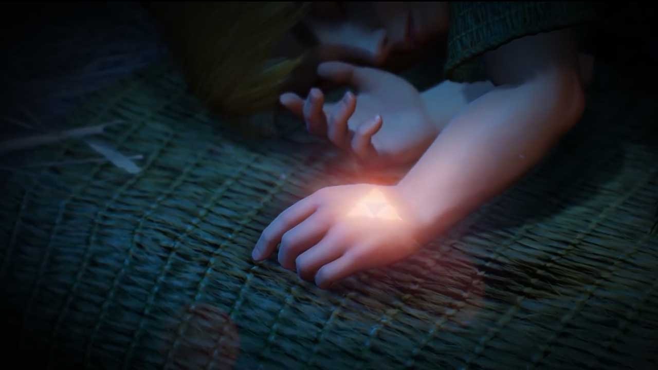 No momento, você está visualizando O Caos do Remake de Ocarina of Time