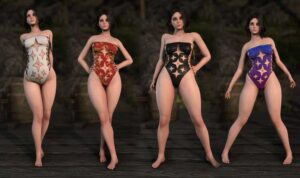 Leia mais sobre o artigo Skyrim: O Mercado de Mods Estéticos
