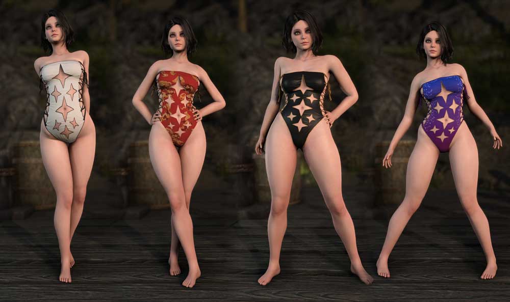 Leia mais sobre o artigo Skyrim: O Mercado de Mods Estéticos