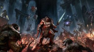 Leia mais sobre o artigo DOOM: The Dark Ages recebe DLC Revelations