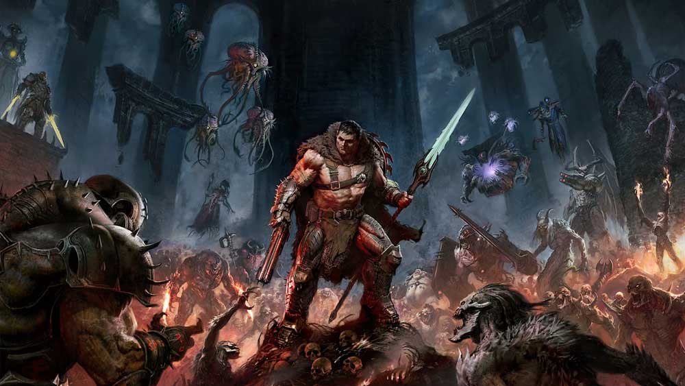 Leia mais sobre o artigo DOOM: The Dark Ages recebe DLC Revelations