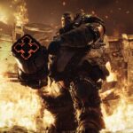 Gears of War: E-Day Revela Co-op para 12 Jogadores e Beta em Agosto