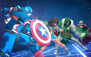 Leia mais sobre o artigo MARVEL Tōkon: Tudo sobre o Lançamento, Beta e Polêmicas
