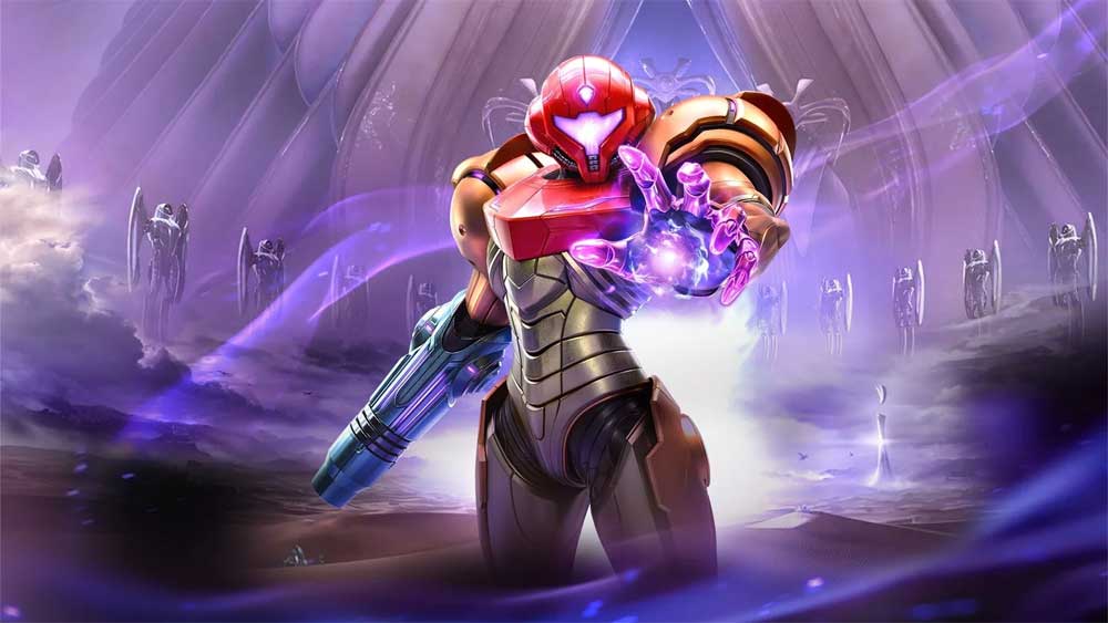 Leia mais sobre o artigo Vazamento no Brasil Revela Novo Metroid