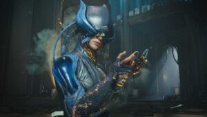 Leia mais sobre o artigo Warframe: Tau surpreende na TennoCon