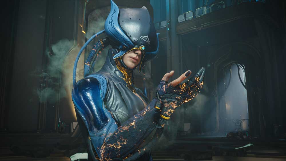 Leia mais sobre o artigo Warframe: Tau surpreende na TennoCon
