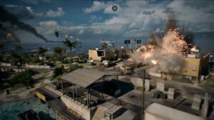 Leia mais sobre o artigo Battlefield 6: Detalhes da Temporada 4 e o Retorno Naval