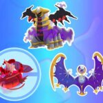 Calendário Pokémon GO Agosto: Eventos, Reides e Lunala Shiny