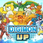 Digimon UP Lançado: Como Baixar o APK no Brasil