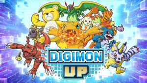 Leia mais sobre o artigo Digimon UP Lançado: Como Baixar o APK no Brasil