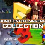 Revisitando a E3: O Novo Arquivo Histórico dos Games