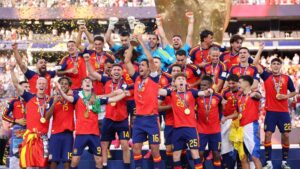 Leia mais sobre o artigo Copa 2026: IA do EA FC e Opta Acertam Campeão e Semifinais