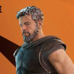 Fortnite x A Odisseia: Matt Damon no Battle Royale