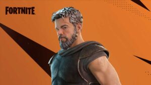 Leia mais sobre o artigo Fortnite x A Odisseia: Matt Damon no Battle Royale