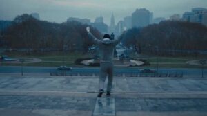 Leia mais sobre o artigo Trailer de ‘I Play Rocky’ é lançado