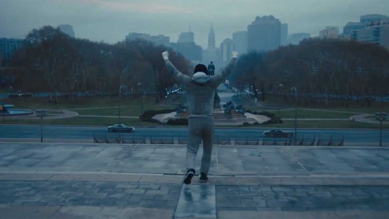 Leia mais sobre o artigo Trailer de ‘I Play Rocky’ é lançado
