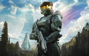 Leia mais sobre o artigo Halo Campaign Evolved: Unreal Engine 5 Estraga o Clássico?