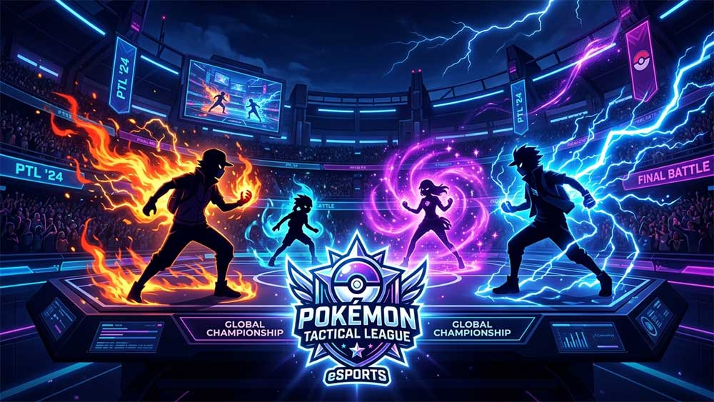 No momento, você está visualizando Quiz: Qual sua Classe de Treinador Pokémon?