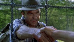 Leia mais sobre o artigo O legado de Sam Neill nos games de Jurassic Park