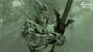 Leia mais sobre o artigo Skyrim: Mod Pago ou Nova DLC?