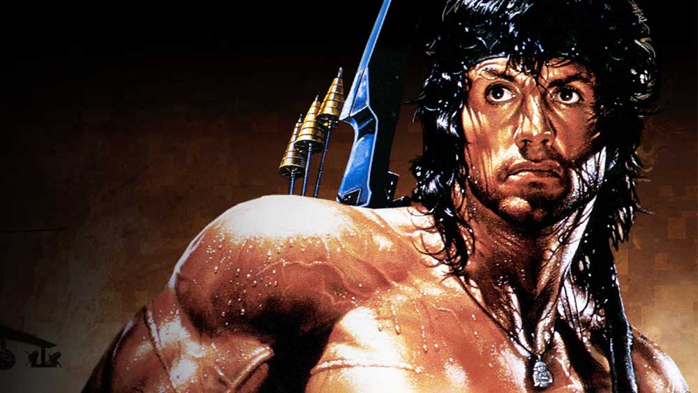 Leia mais sobre o artigo Sylvester Stallone: 10 Jogos Marcantes do Astro que Faz 80 Anos