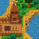 Stardew Valley: Guia do Dia 1 ao 15